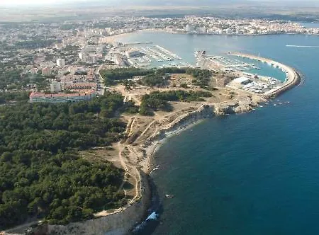 Villa Gregal