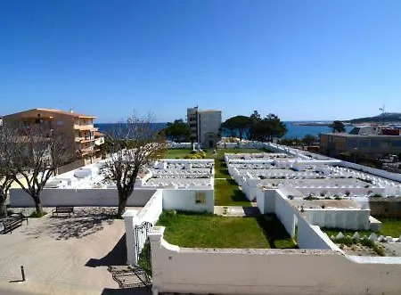 Gregal Villa