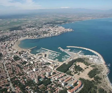 Gregal * Santa Cristina d'Aro
