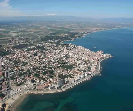 Gregal Villa