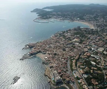 Villa Gregal