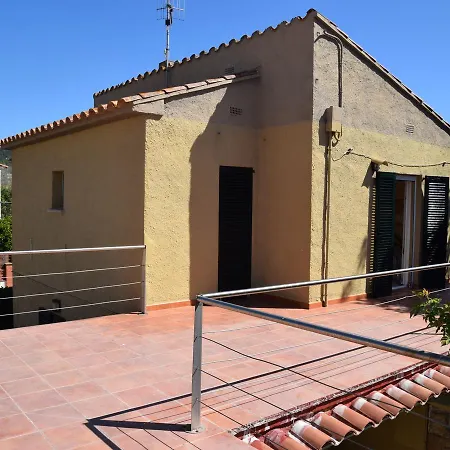 Gregal Villa Santa Cristina d'Aro