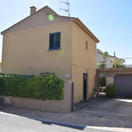 Gregal Villa *