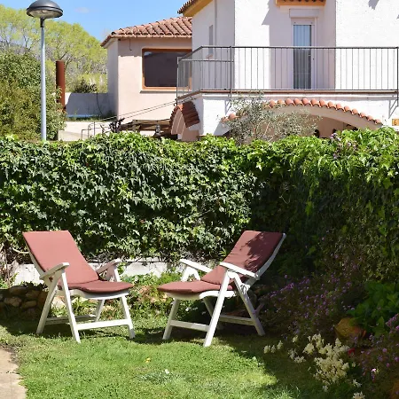 Villa Gregal