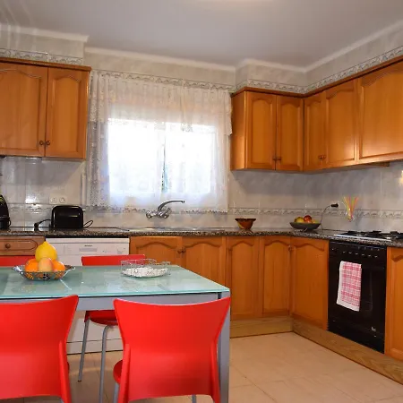 Villa Gregal *