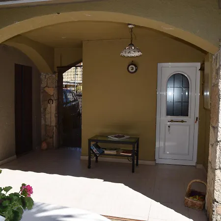 Gregal Villa